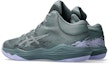 Lookbook ASICS Nova Flow 2 Running Shoes Dark Pewter/Gravel 1063A071-020