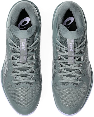 ASICS Nova Flow 2 Running Shoes Dark Pewter/Gravel 1063A071-020 Details for ASICS Nova Flow 2 Running Shoes Dark Pewter/Gravel 1063A071-020