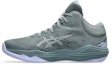 Cheap ASICS Nova Flow 2 Running Shoes Dark Pewter/Gravel 1063A071-020