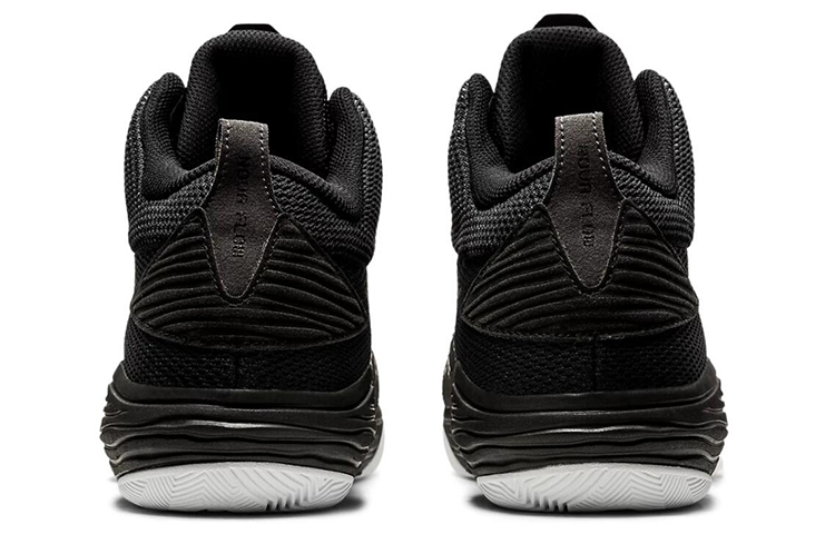 Shop ASICS Nova Flow ''Noir'' 1063A028-002