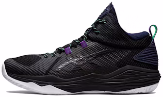 ASICS Nova Flow 'Black Green' 1063A028-004 ASICS Nova Flow 'Black Green' 1063A028-004