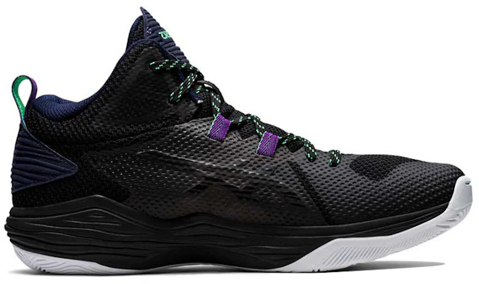 ASICS Nova Flow ''Noir Vert'' 1063A028-004 Order ASICS Nova Flow ''Noir Vert'' 1063A028-004