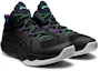 Lookbook ASICS Nova Flow ''Noir Vert'' 1063A028-004