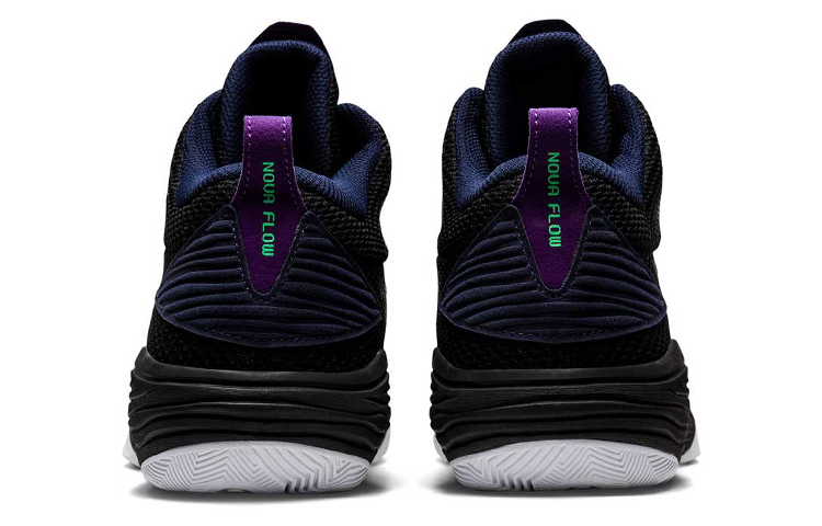 Purchase ASICS Nova Flow ''Noir Vert'' 1063A028-004