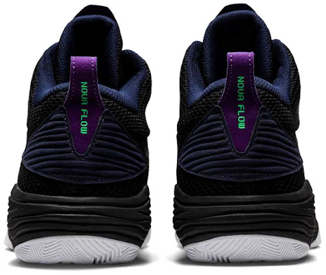 ASICS Nova Flow ''Noir Vert'' 1063A028-004 Purchase ASICS Nova Flow ''Noir Vert'' 1063A028-004