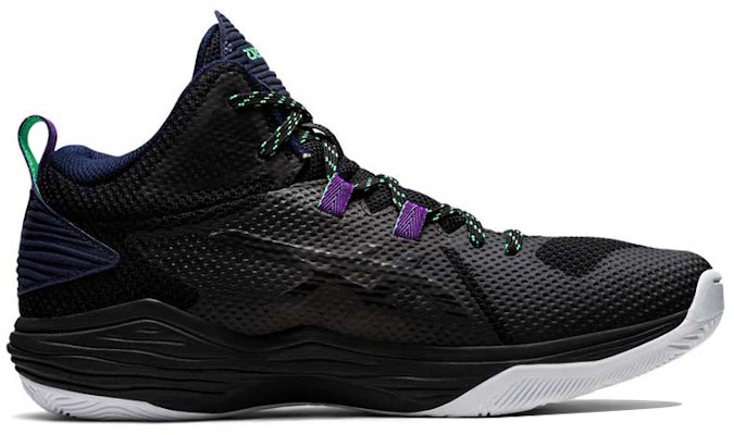 亚瑟士 Nova Flow '黑绿' 1063A028-004 Order 亚瑟士 Nova Flow '黑绿' 1063A028-004