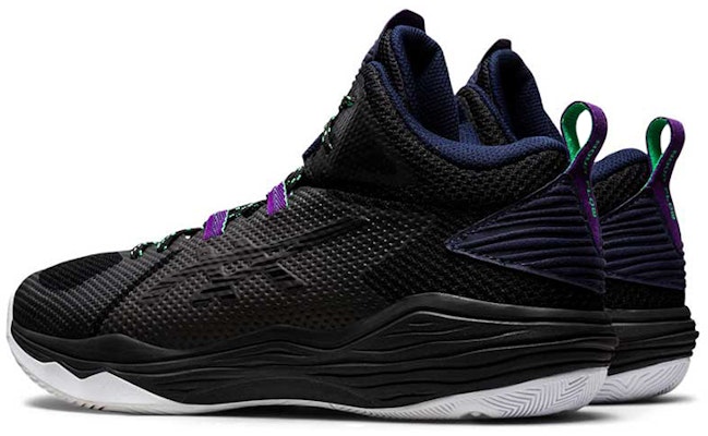 亚瑟士 Nova Flow '黑绿' 1063A028-004 Shop 亚瑟士 Nova Flow '黑绿' 1063A028-004