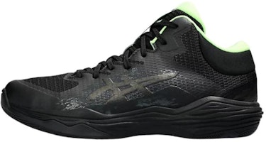 ASICS Nova Flow 'Black Green' 1063A071-002 ASICS Nova Flow 'Black Green' 1063A071-002