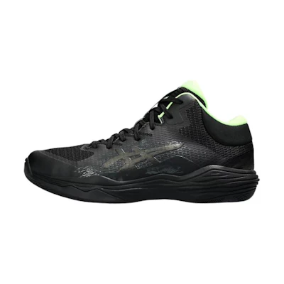 ASICS Nova Flow 'Black Green'