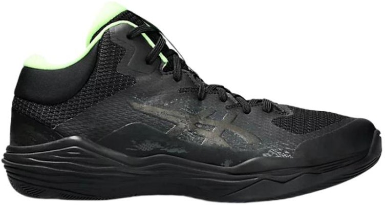 ASICS Nova Flow '黑绿' 1063A071-002 Order ASICS Nova Flow '黑绿' 1063A071-002