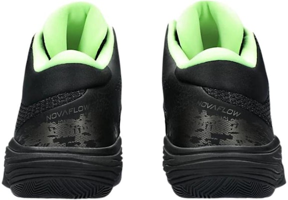 ASICS Nova Flow '黑绿' 1063A071-002 Purchase ASICS Nova Flow '黑绿' 1063A071-002