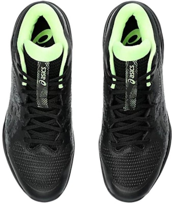 ASICS Nova Flow '黑绿' 1063A071-002 Details for ASICS Nova Flow '黑绿' 1063A071-002