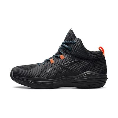ASICS Nova Flow Black