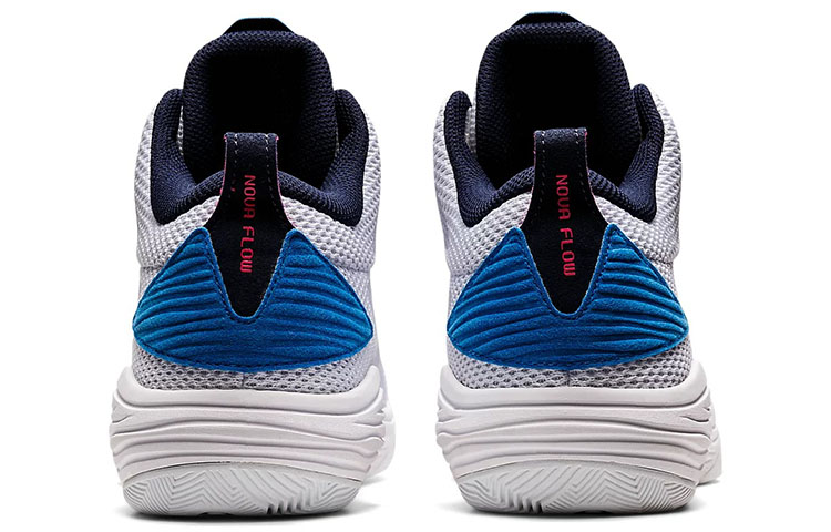 Purchase ASICS Nova Flow 'Putih Biru Direktori' 1063A028-104
