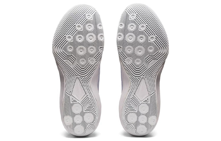 Details for ASICS Nova Flow 'Putih Biru Direktori' 1063A028-104