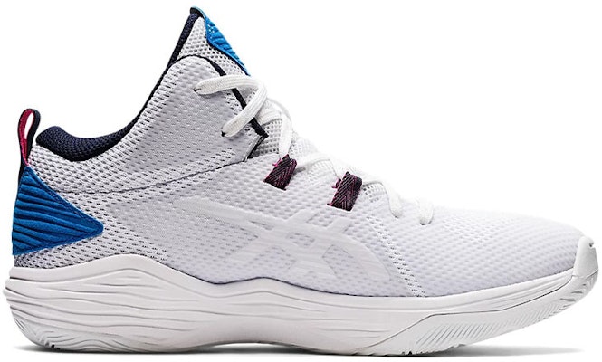 ASICS Nova Flow 'Blanco Azul Directoire' 1063A028-104 Order ASICS Nova Flow 'Blanco Azul Directoire' 1063A028-104