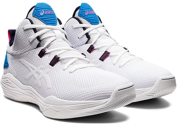 ASICS Nova Flow 'White Directoire Blue' 1063A028-104 Lookbook ASICS Nova Flow 'White Directoire Blue' 1063A028-104