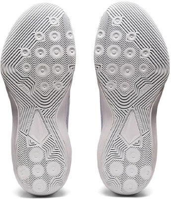 ASICS Nova Flow 'Blanco Azul Directoire' 1063A028-104 Details for ASICS Nova Flow 'Blanco Azul Directoire' 1063A028-104