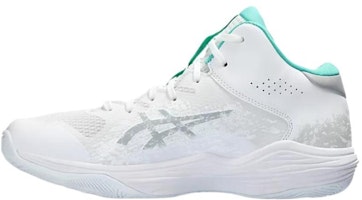 ASICS Nova Flow 'White Green' 1063A071-101 ASICS Nova Flow 'White Green' 1063A071-101