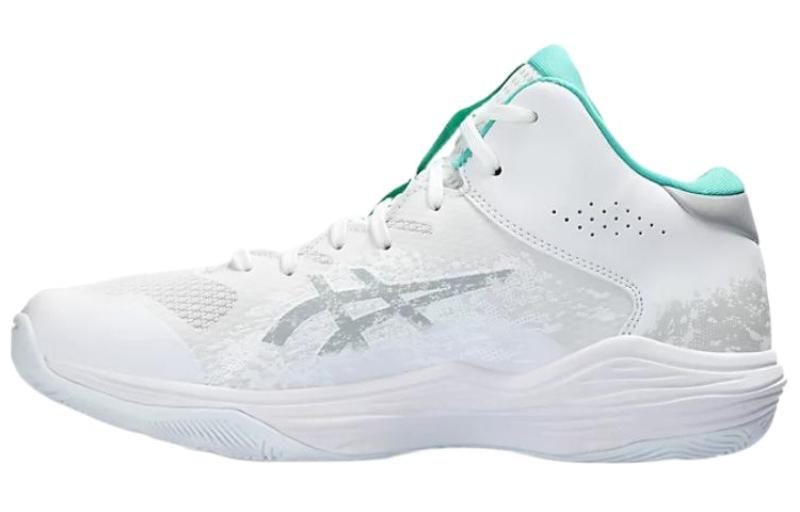 ASICS Nova Flow 'White Green' 1063A071-101