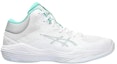 Order ASICS Nova Flow '白绿色' 1063A071-101