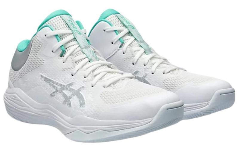 Shop ASICS Nova Flow ''Wit Groen'' 1063A071-101