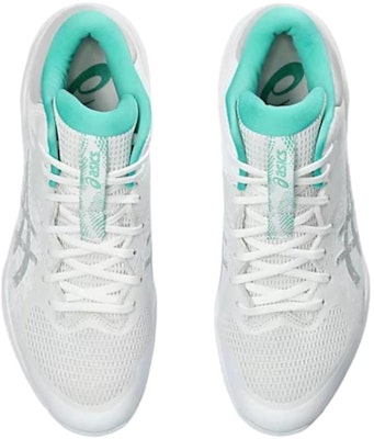 ASICS Nova Flow '白绿色' 1063A071-101 Details for ASICS Nova Flow '白绿色' 1063A071-101