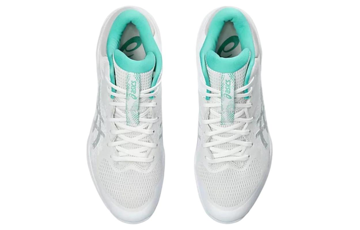 Details for ASICS Nova Flow ''Wit Groen'' 1063A071-101