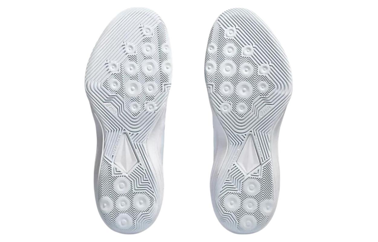 Sizing ASICS Nova Flow ''Wit Groen'' 1063A071-101