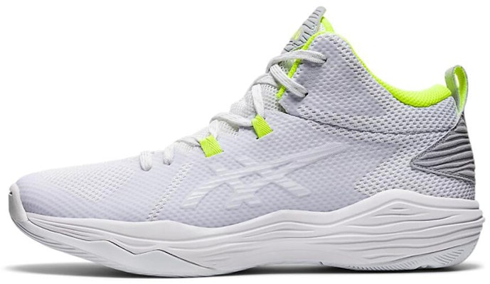 ASICS Nova Flow 'Blanco Amarillo Seguridad' 1063A028-103 Buy ASICS Nova Flow 'Blanco Amarillo Seguridad' 1063A028-103