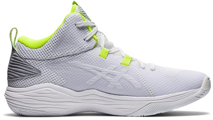ASICS Nova Flow 'White Safety Yellow' 1063A028-103 Order ASICS Nova Flow 'White Safety Yellow' 1063A028-103