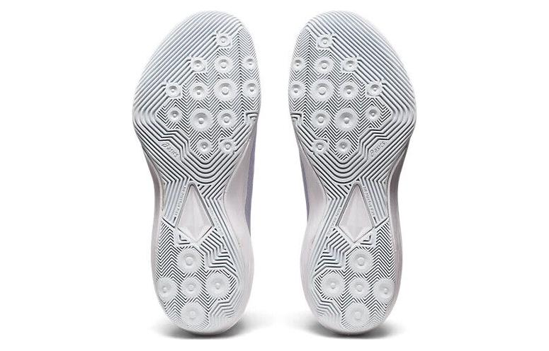 Details for アシックス ノヴァフロー 白/ティール 1063A028-105