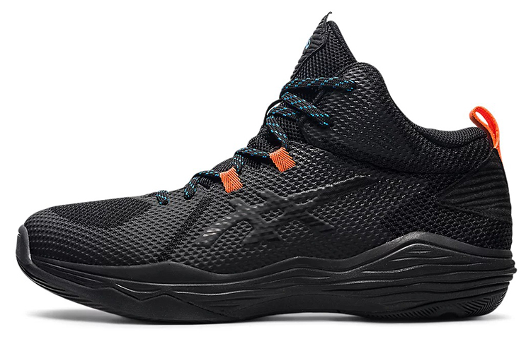 ASICS Nova Flow Black 1063A028-003