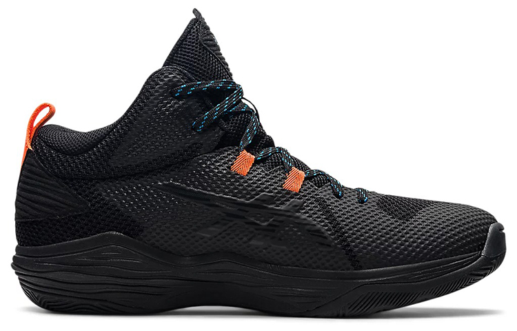 Order ASICS Nova Flow Nero 1063A028-003