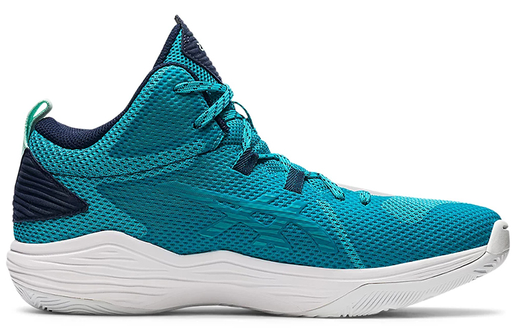 Order ASICS Nova Flow Blau 1063A028-300