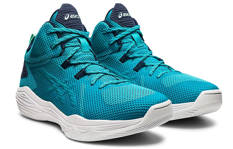 Lookbook ASICS Nova Flow Blau 1063A028-300