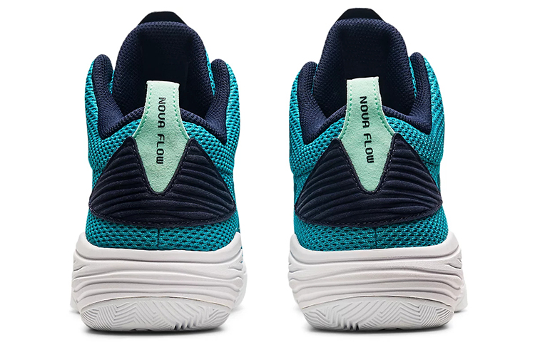 Purchase ASICS Nova Flow Blau 1063A028-300