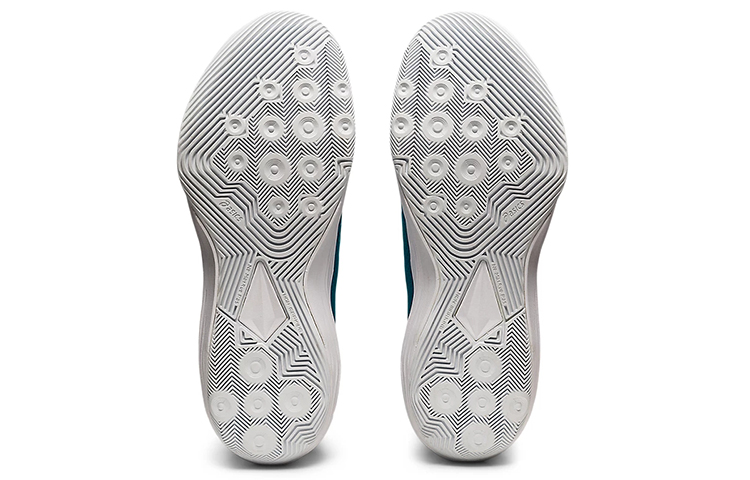 Details for ASICS Nova Flow Blau 1063A028-300