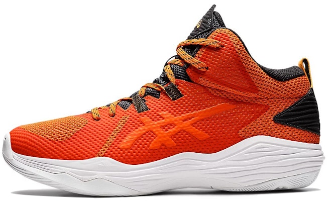 ASICS Nova Flow 缓震耐磨橙红色 1063A028-602 Buy ASICS Nova Flow 缓震耐磨橙红色 1063A028-602