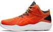 Buy ASICS Nova Flow 缓震耐磨橙红色 1063A028-602