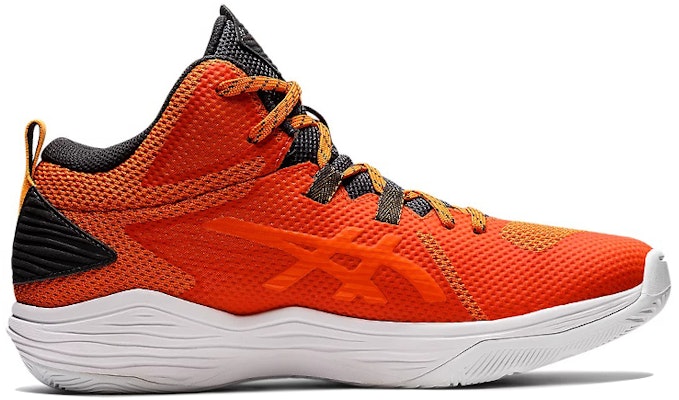 ASICS Nova Flow 缓震耐磨橙红色 1063A028-602 Order ASICS Nova Flow 缓震耐磨橙红色 1063A028-602