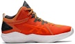 Order ASICS Nova Flow 缓震耐磨橙红色 1063A028-602