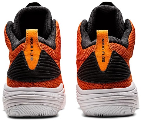 ASICS Nova Flow 缓震耐磨橙红色 1063A028-602 Purchase ASICS Nova Flow 缓震耐磨橙红色 1063A028-602