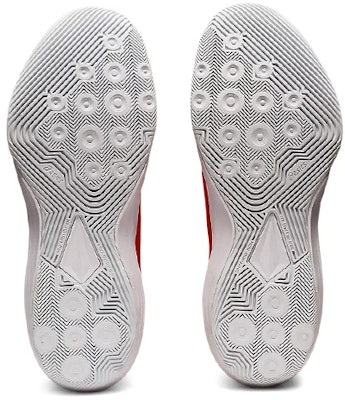 ASICS Nova Flow 缓震耐磨橙红色 1063A028-602 Details for ASICS Nova Flow 缓震耐磨橙红色 1063A028-602