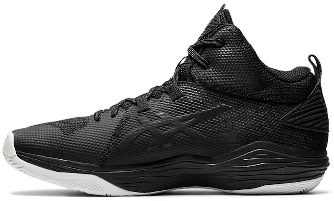 Asics Nova Flow 低筒 實戰籃球鞋 男女款 黑 Buy Asics Nova Flow 低筒 實戰籃球鞋 男女款 黑