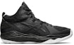 Order Asics Nova Flow 低筒 實戰籃球鞋 男女款 黑