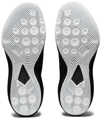 Asics Nova Flow 低筒 實戰籃球鞋 男女款 黑 Purchase Asics Nova Flow 低筒 實戰籃球鞋 男女款 黑