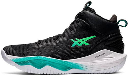 亚瑟士Nova Surge 2 '黑色波罗的海宝石' 1061A040-003 Buy 亚瑟士Nova Surge 2 '黑色波罗的海宝石' 1061A040-003