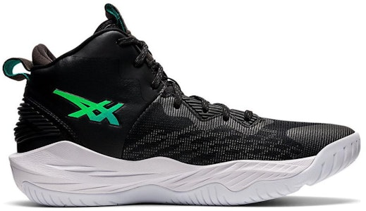 亚瑟士Nova Surge 2 '黑色波罗的海宝石' 1061A040-003 Order 亚瑟士Nova Surge 2 '黑色波罗的海宝石' 1061A040-003