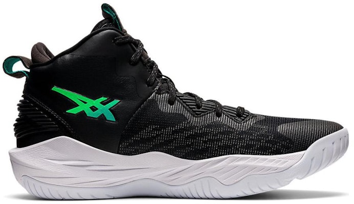 ASICS Nova Surge 2 'Black Baltic Jewel' 1061A040-003 Order ASICS Nova Surge 2 'Black Baltic Jewel' 1061A040-003